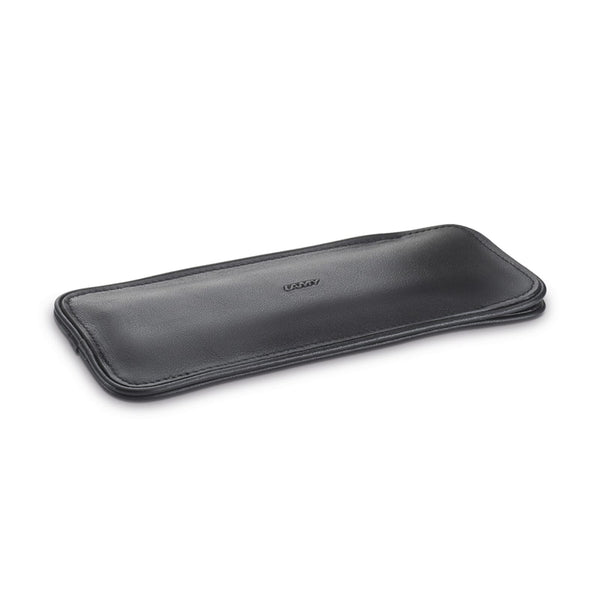 Lamy - Portapenne 2 Posti Pelle Nero