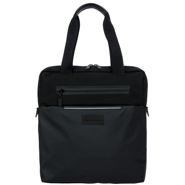 Porsche Design Shopper Urban Eco Art. Ocl01525.001 In Black