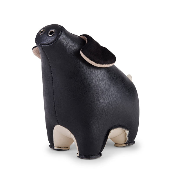 Zuny - Paperweight 0,25 Kg Pig Diya