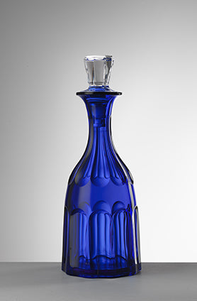 Mario Luca Giusti - Bottiglia Acquarama Royal Blue Marioluca Giusti