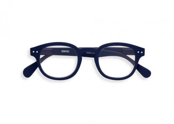 Izipizi - Occhiali Reading C Navy Blue +2.5