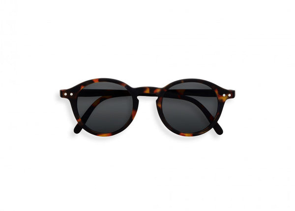 Izipizi - Sun Junior D Tortoise Glasses