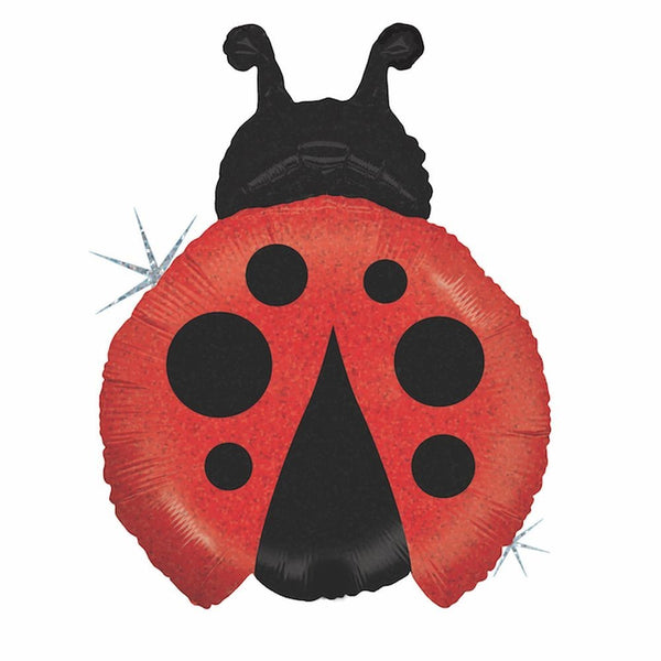 Betallic - Ladybug Balloon