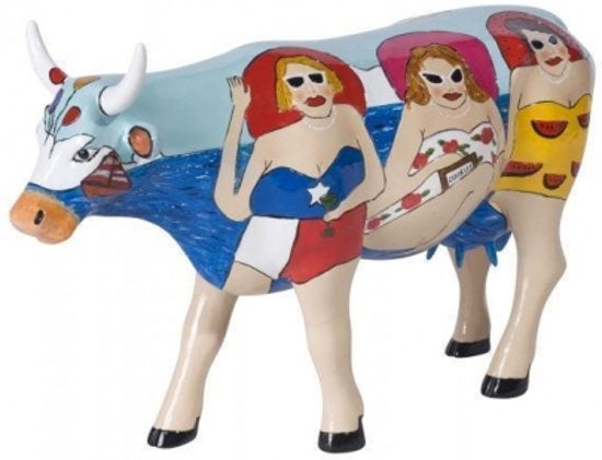 Cow Parade - L Funseeker