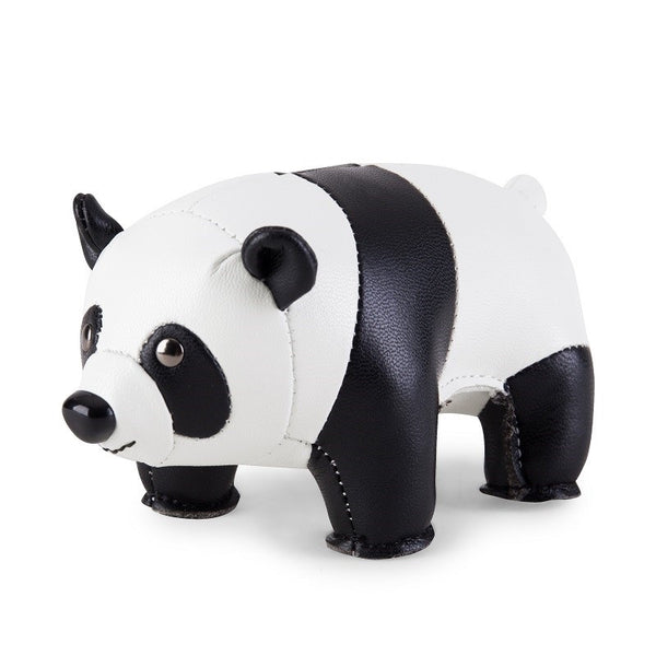 Zuny - Paperweight Panda