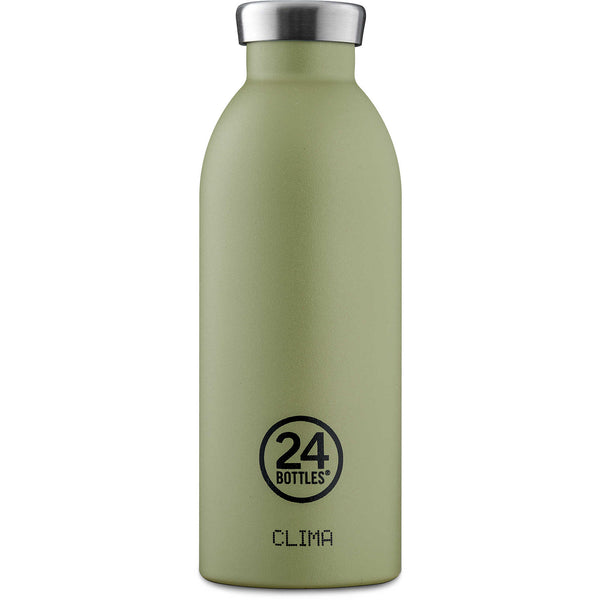 24bottles - Clima Bottles 500 Ml Stone Sage