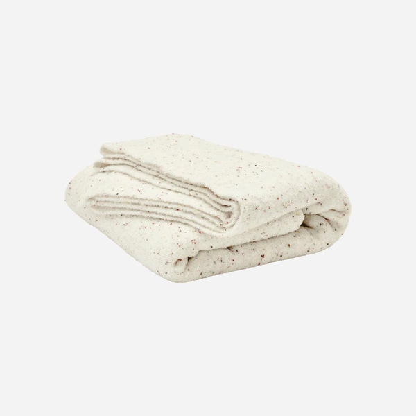 Haze Ingeborg Throw by ByNord