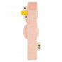 Trixie - (24-544) Wrist Rattle _ Mrs. Rabbit