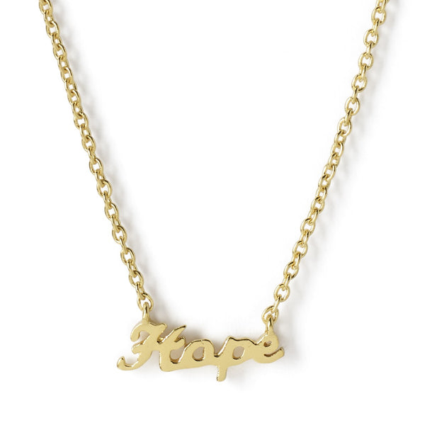 Just - Hope Necklace
