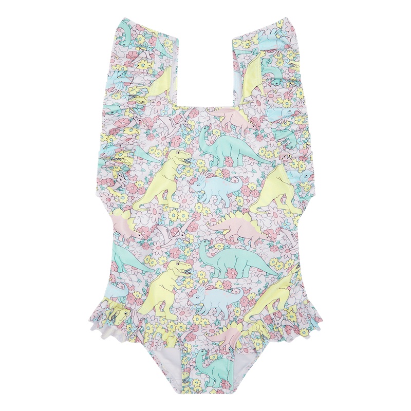 Baby dinosaur swimsuit online