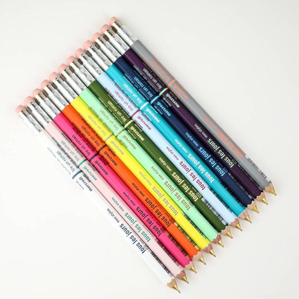 Mechanical Pencil by Tous Les Jours