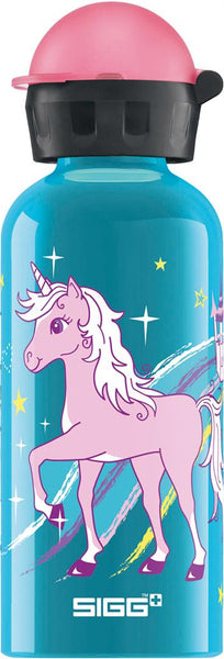 Sigg - _ Unicorn Bella - 0.4l
