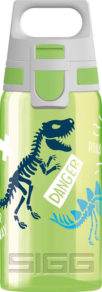 Sigg - (9001.30) _ Viva Kids Dinos - 0.5l