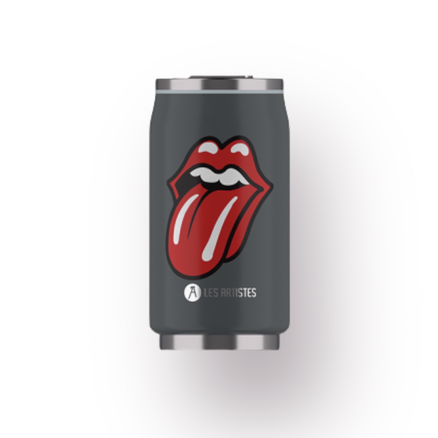 Les Artistes - Lata Isotérmica French Kiss 280 Ml