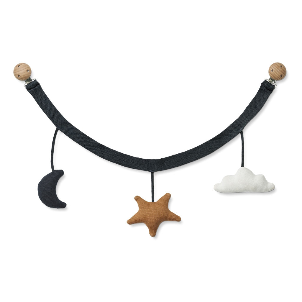 Liewood - Marlen Pram Chain