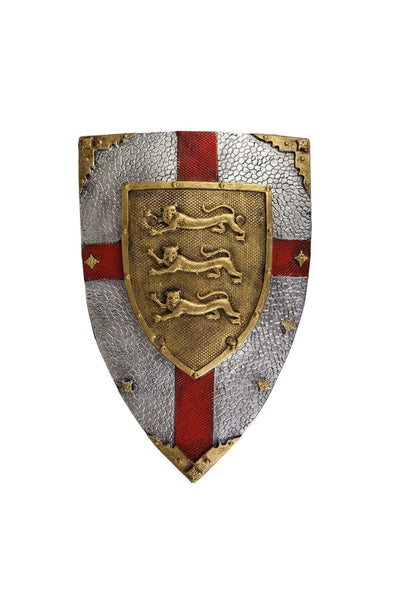 Great Pretenders - Lion Shield
