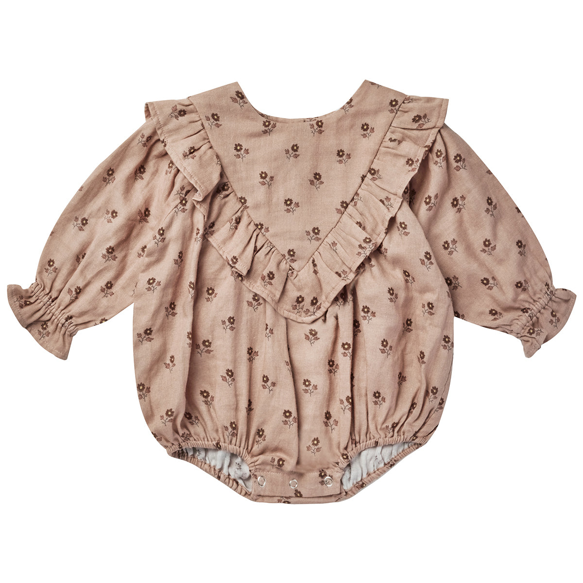Rylee + Cru - Rylee + Cru Winnie Romper - 12-18m