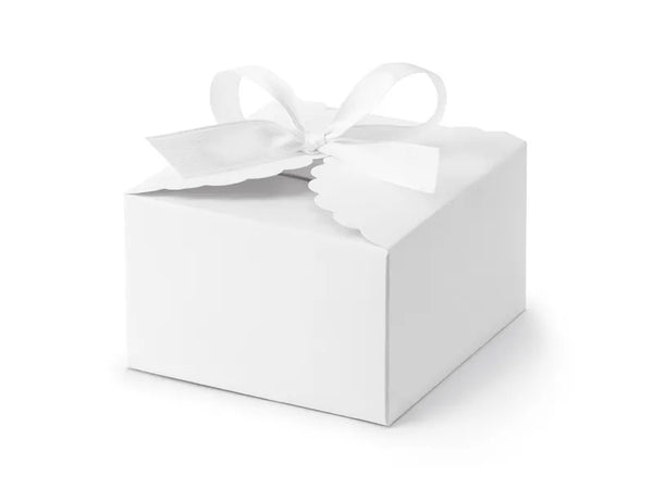 Partydeco - Elegant Gift Box