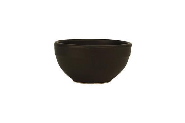 Salamanca Fruit Bowl Black by Canvas Home