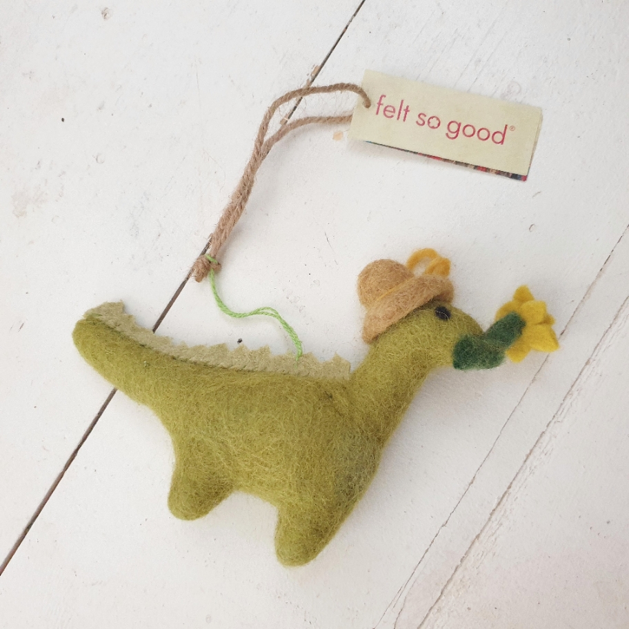 Felt So Good - Daphne Dino
