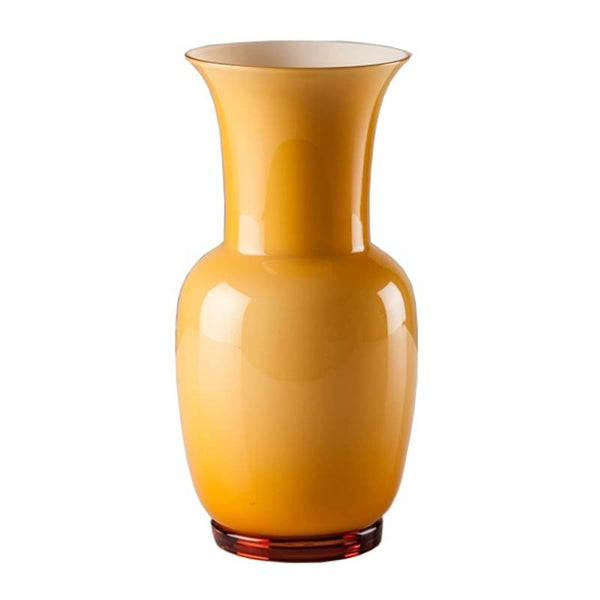 Venini - "Opal Vase 706.38 Aa"