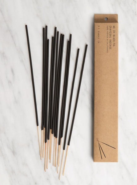 Cedar And Sage Brush Incense Sticks by P.F. Candle Co