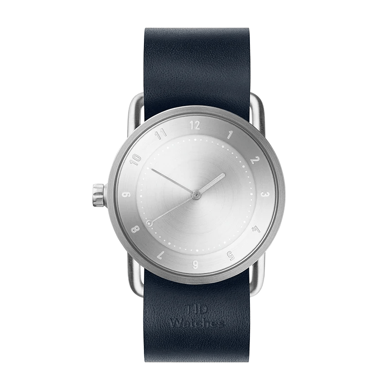 Online TID watch