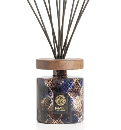 Jambo Collections - 500ml Exclusivio Collection Moorea Diffuser