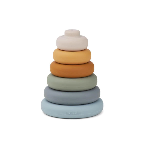 Liewood - Dag Stacking Tower
