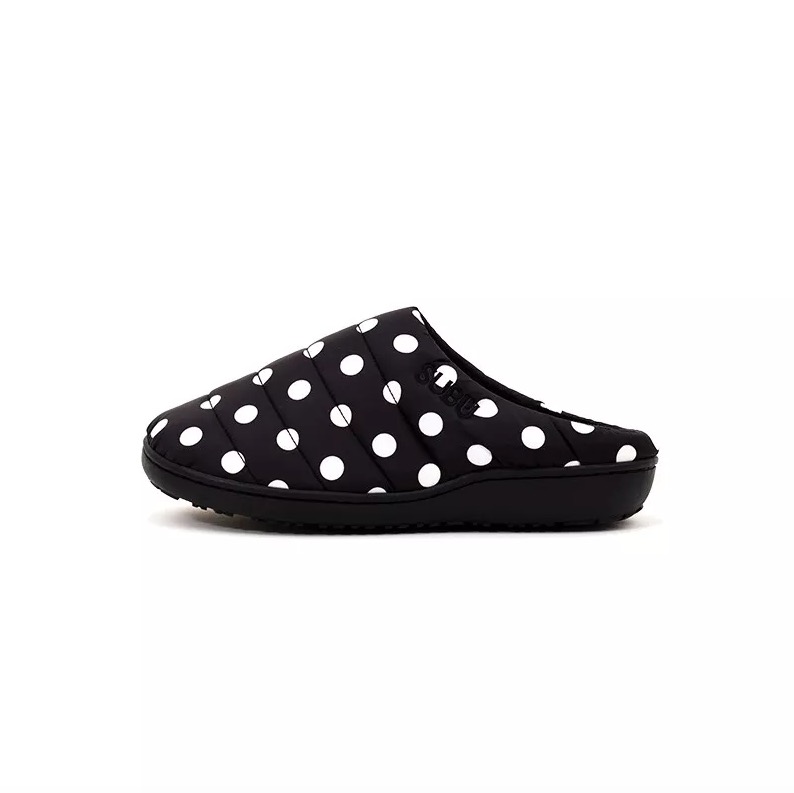 Subu - Subu Dots - Black/black - Black | 39-40