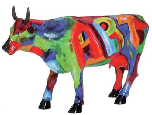 Cow Parade - L Art Of America