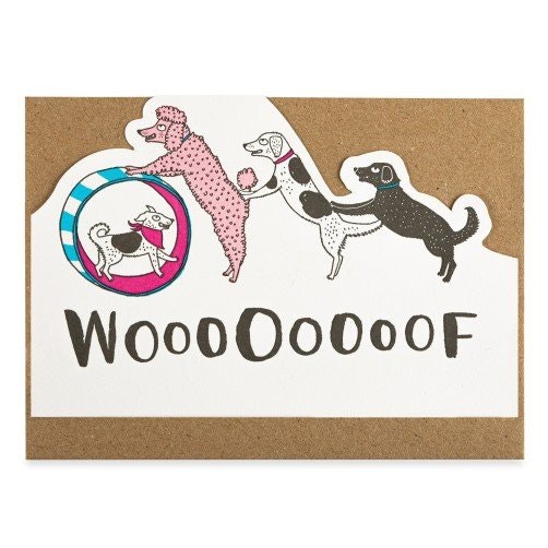 Circus Dogs by Archivist