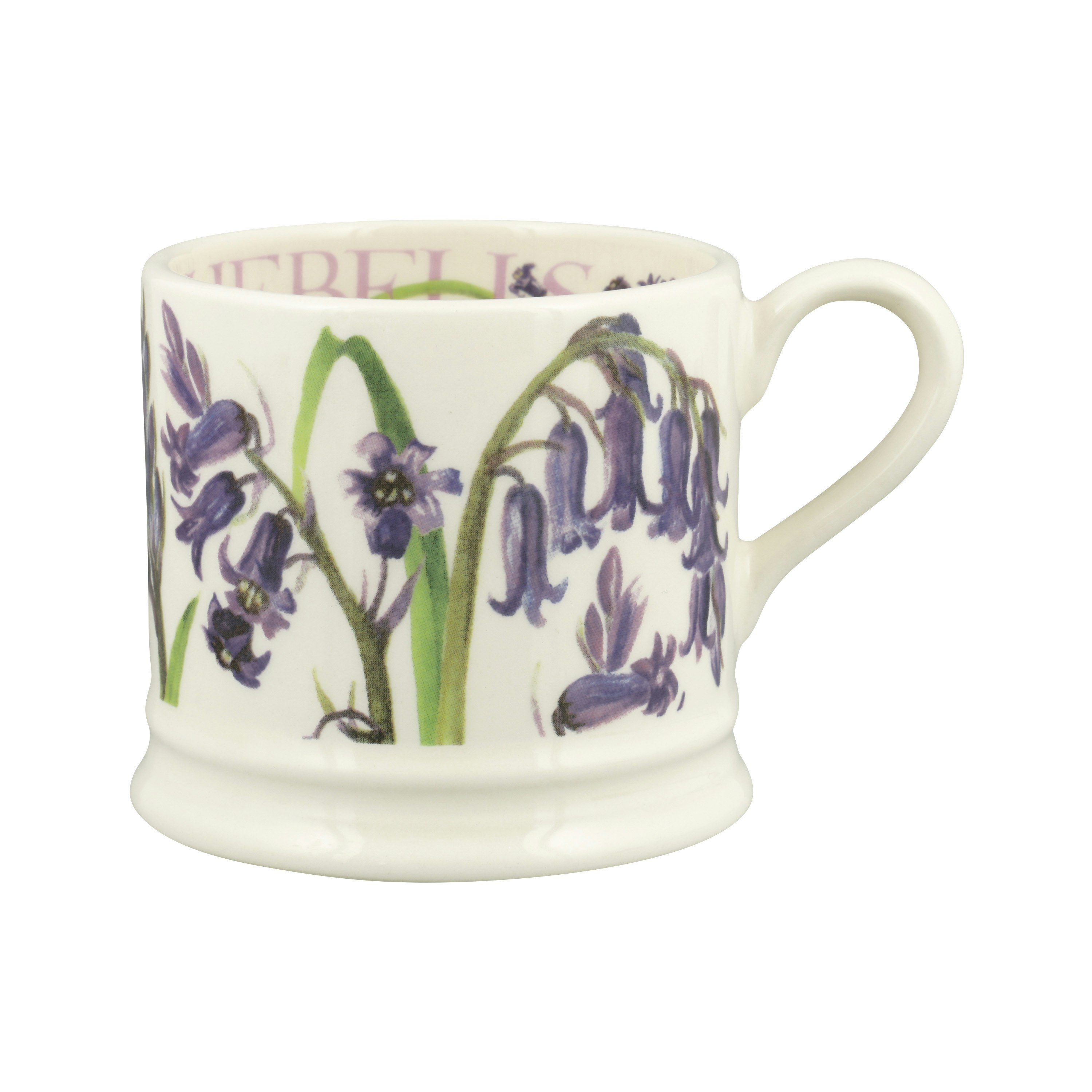 Bluebell Small Mug by Emma Bridgewater