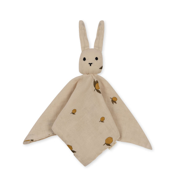 Trixie - Sleepy Rabbit - Lemon