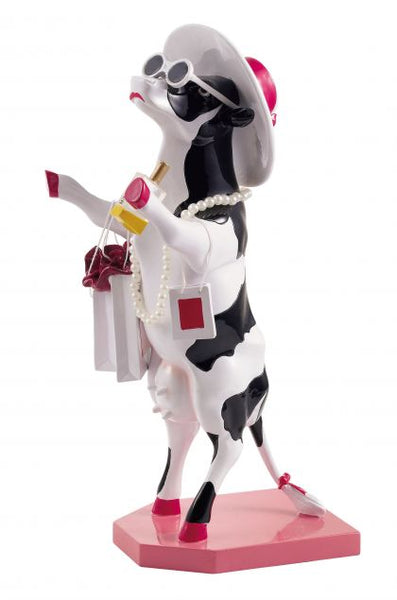 Cow Parade - M Alphadite Goodnees Of Shopping 47721