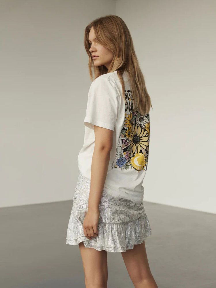 Sofie Schnoor - T-shirt Snow White - Uk 16