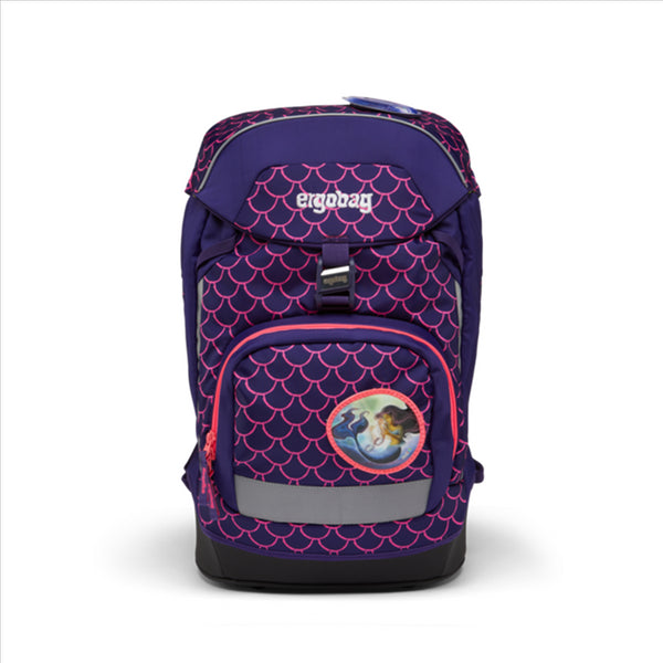 Ergobag - Zaino Prime Pearl Divebear 00578-900k2-10