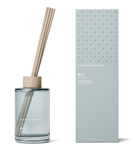 Øy Scent Diffuser by Skandinavisk