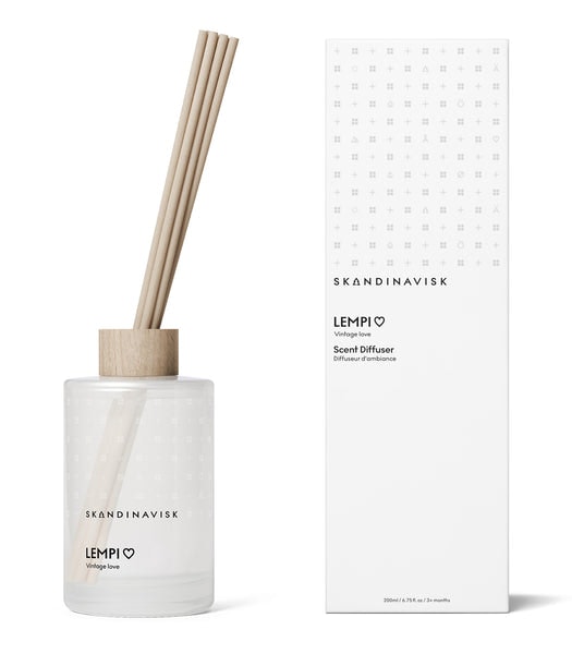 Lempi Scent Diffuser by Skandinavisk