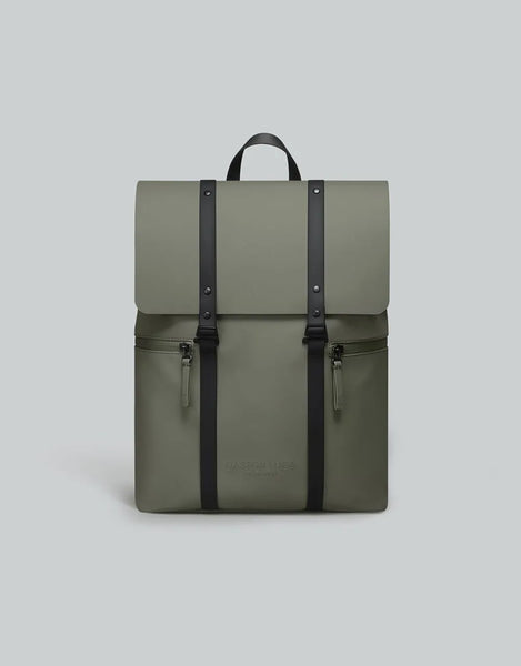 Gaston Luga - Zaino Spalsh 13 2.0 Olive Re803