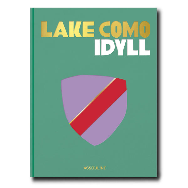 Assouline - Lake As Idyll
