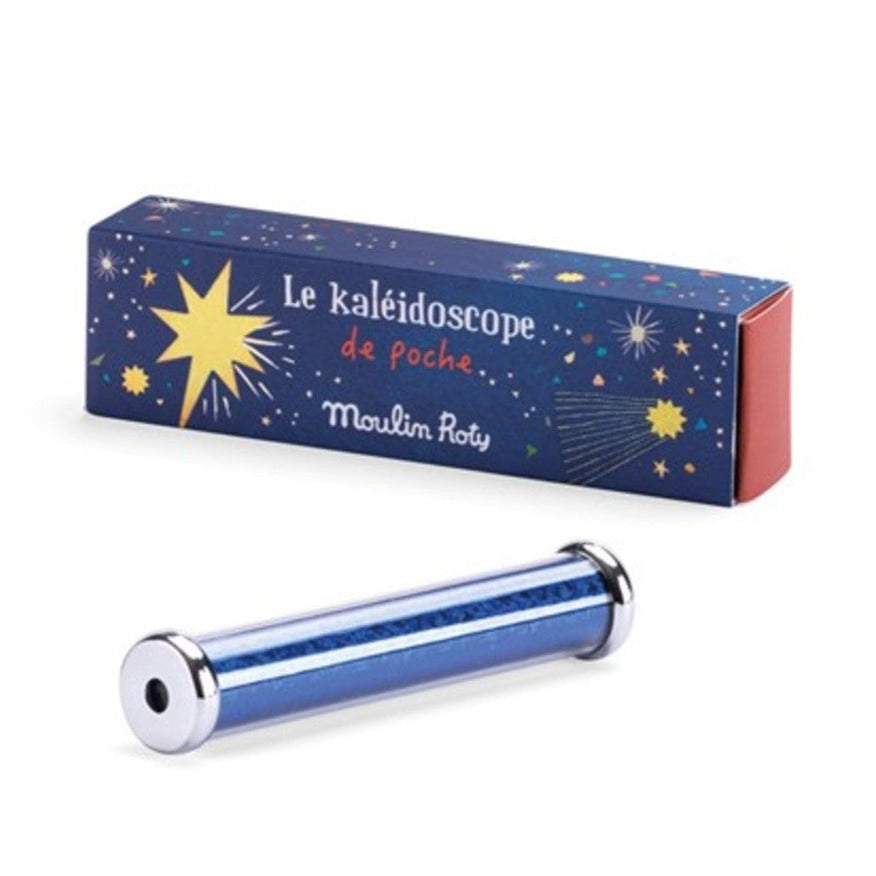 Moulin Roty - Pocket Kaleidoscope