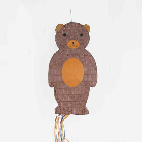 My Little Day - Pinata - Bear