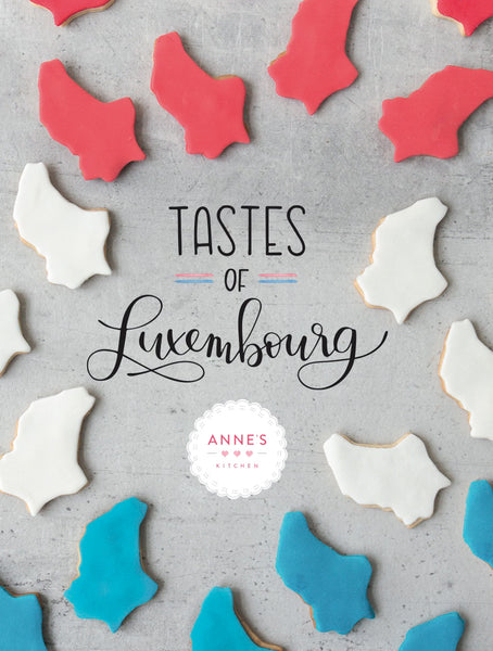 Anne's Kitchen - Baok Tastes Lastes
