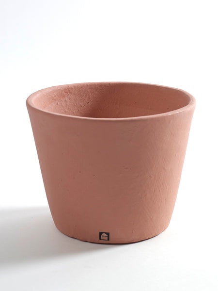 Coloured Plant Pot by Serax