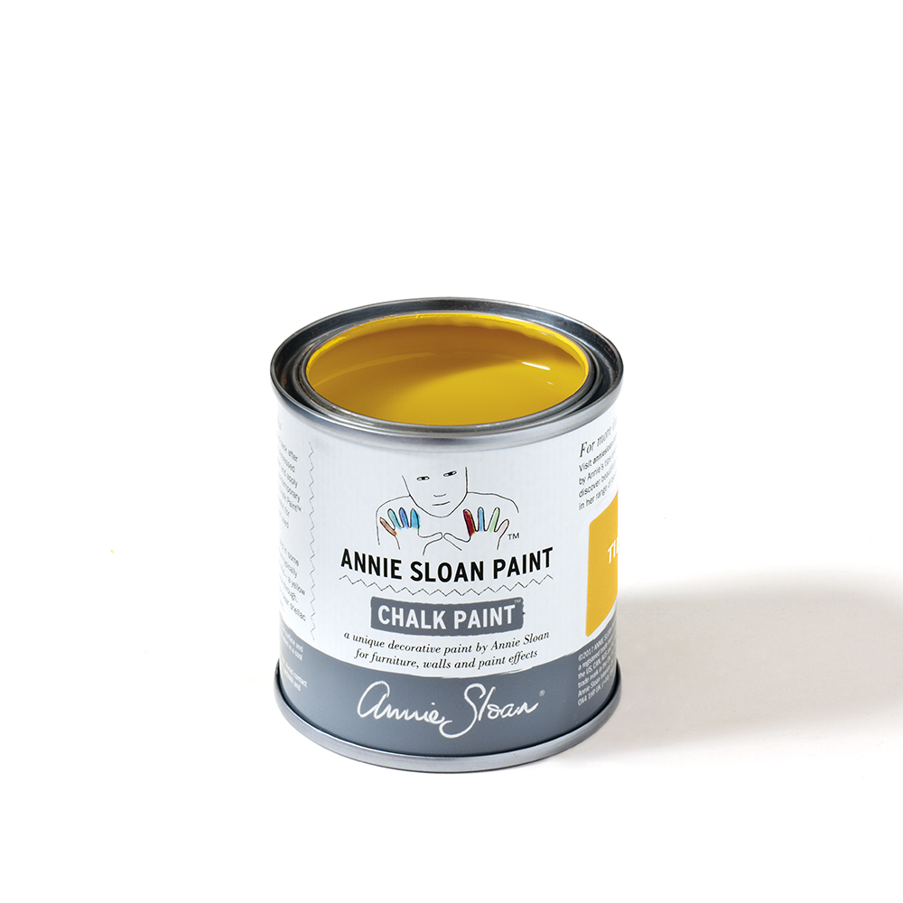 Annie Sloan - Tilton Chalk Paint Sample - 120ml