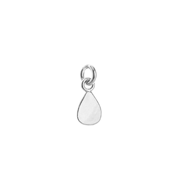 Renné Jewellery - Drop Charm - Yes