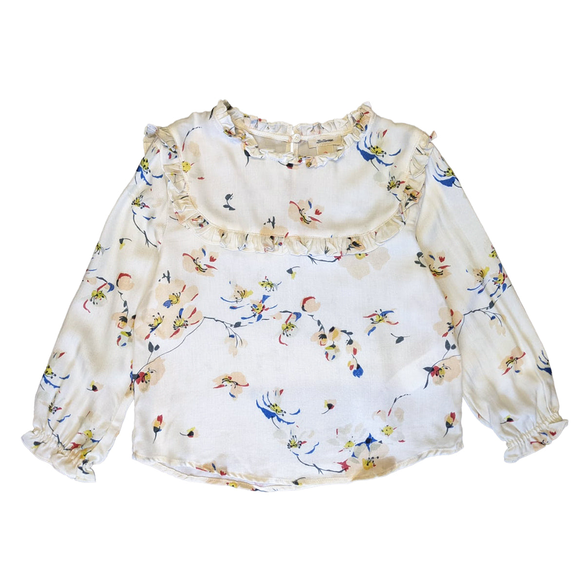 Bellerose - Bellerose Akae Blouse - 10y