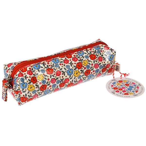 Tilde Pencil Case by Rex London