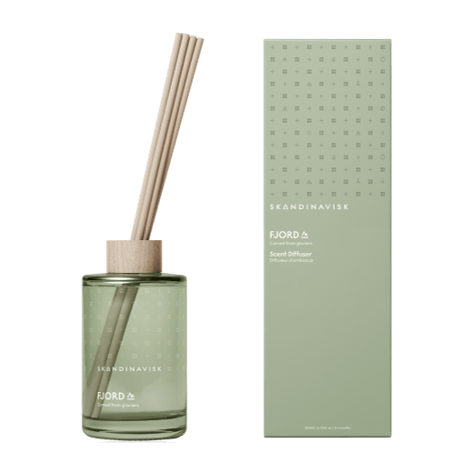Fjord 200ml Scent Diffuser by Skandinavisk